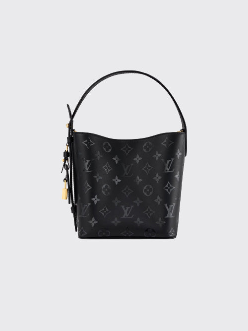 루이비통 M3A156 올인 BB 볼들리 블랙
