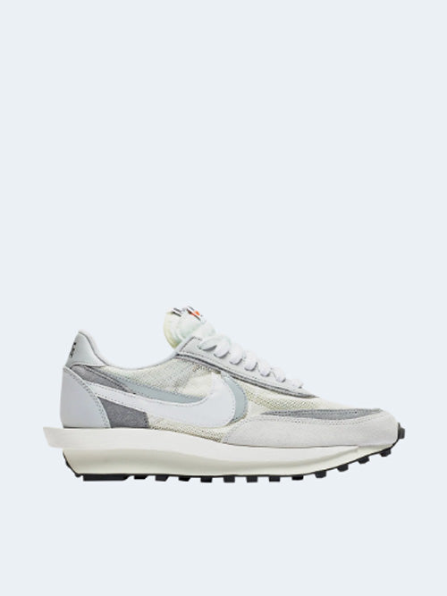 나이키 x 사카이 LD와플 서밋 화이트